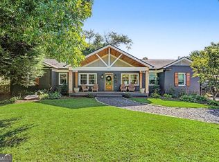 512 Cherokee St NE, Marietta, GA 30060