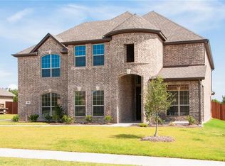 405 Hillstone Dr, Midlothian, TX 76065