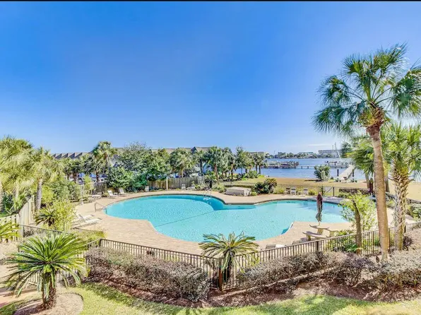 214 Miracle Strip Pkwy SW, Fort Walton Beach, FL