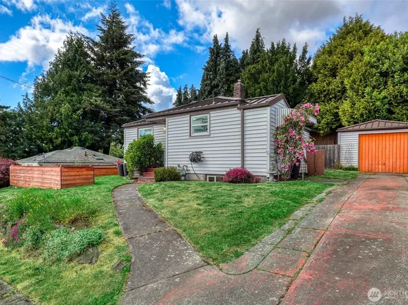 1330 S Ferdinand Street, Seattle, WA 98108