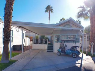 84136 Avenue 44 SPACE 628, Indio, CA 92203