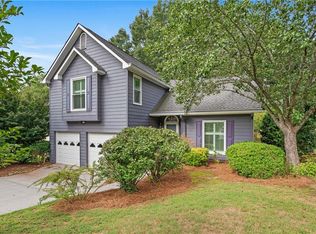 4811 Shallow Farm Dr NE, Kennesaw, GA 30144