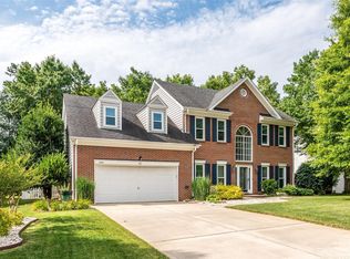 4650 Habersham Ct NW, Concord, NC 28027