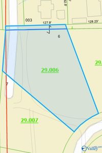 LOT 6 Kennedy Cir, Scottsboro, AL, 35768
