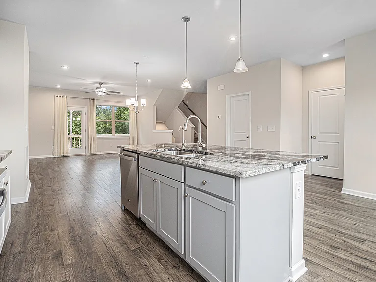 3497 Hidden Valley Cir #1 — Photo 7