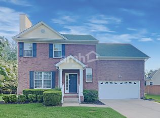 1957 Portway Rd, Spring Hill, TN 37174