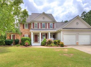 15 Turtle Rock Pl, Acworth, GA 30101