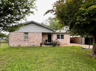 778 Morgan St, Newark, AR 72562