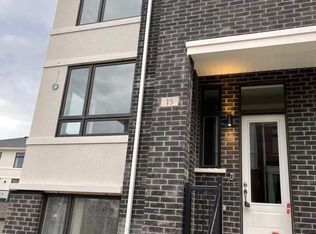 15 James Noble Ln, Richmond Hill, ON L4C 5S7