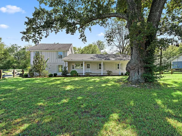 342 E Kingston Springs Rd, Kingston Springs, TN 37082