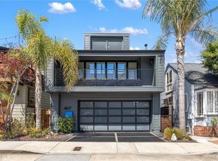417 30th St, Hermosa Beach, CA 90254