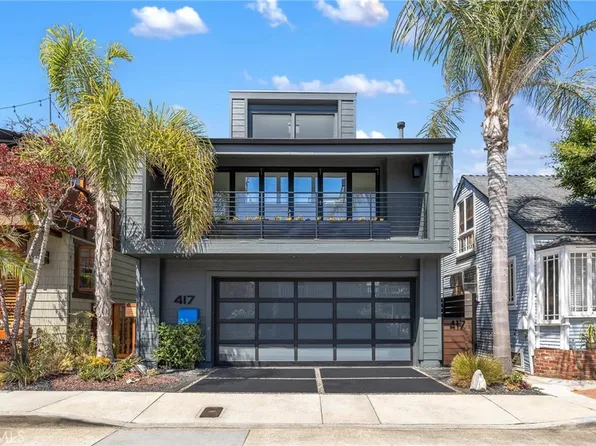 417 30th St, Hermosa Beach, CA 90254