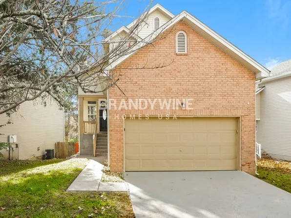 5929 Colchester Dr, Hermitage, TN 37076