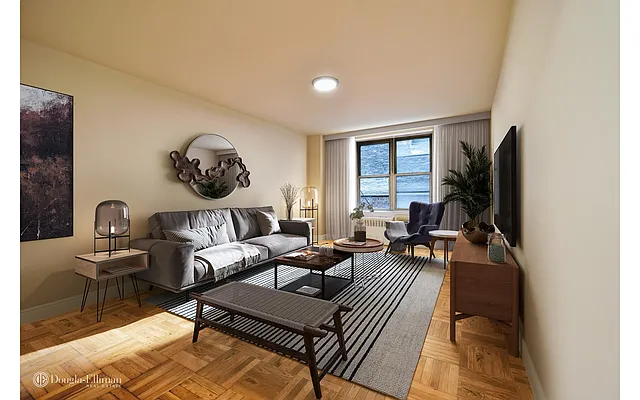 Sold by Douglas Elliman | media 2