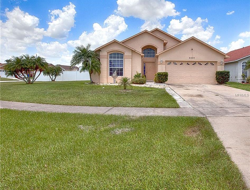 1st image of 2409 Shelby Cir