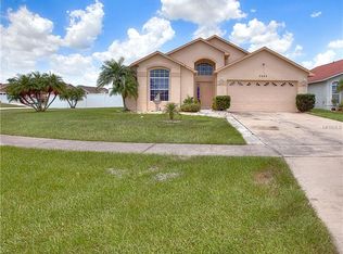 2409 Shelby Cir, Kissimmee, FL 34743