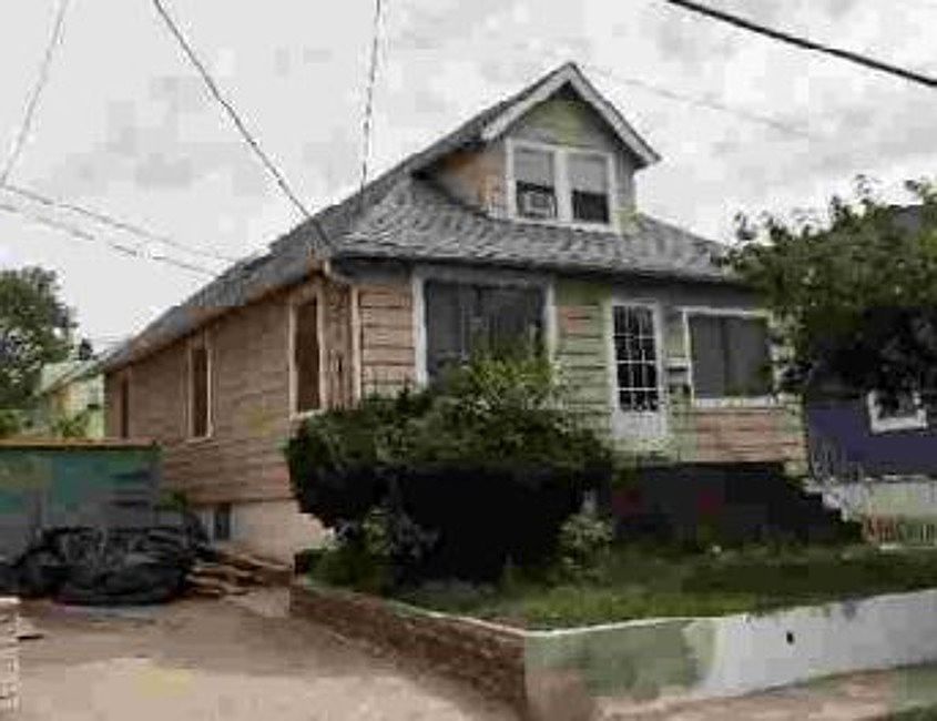 Property Front View