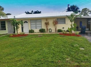 456 SE Robalo Ct, Stuart, FL 34996