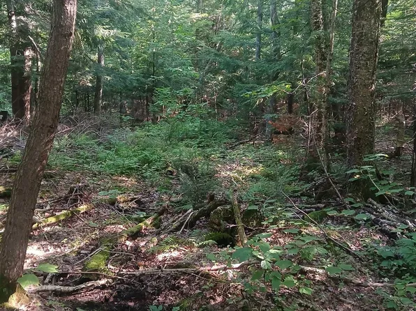 County Highway Kk Rd, Big Bay, MI 49808