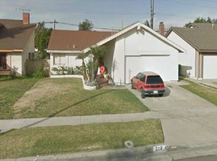 3110 S Deegan Dr, Santa Ana, CA 92704