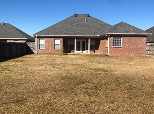 616 Mitchell Cv, Brandon, MS 39047