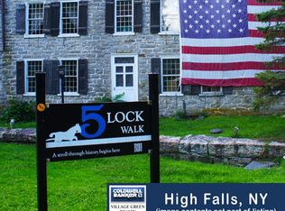 13 Middle Rd, High Falls, NY 12440