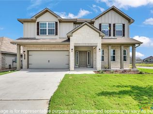 1788 Longmire Loop, Temple, TX 76502