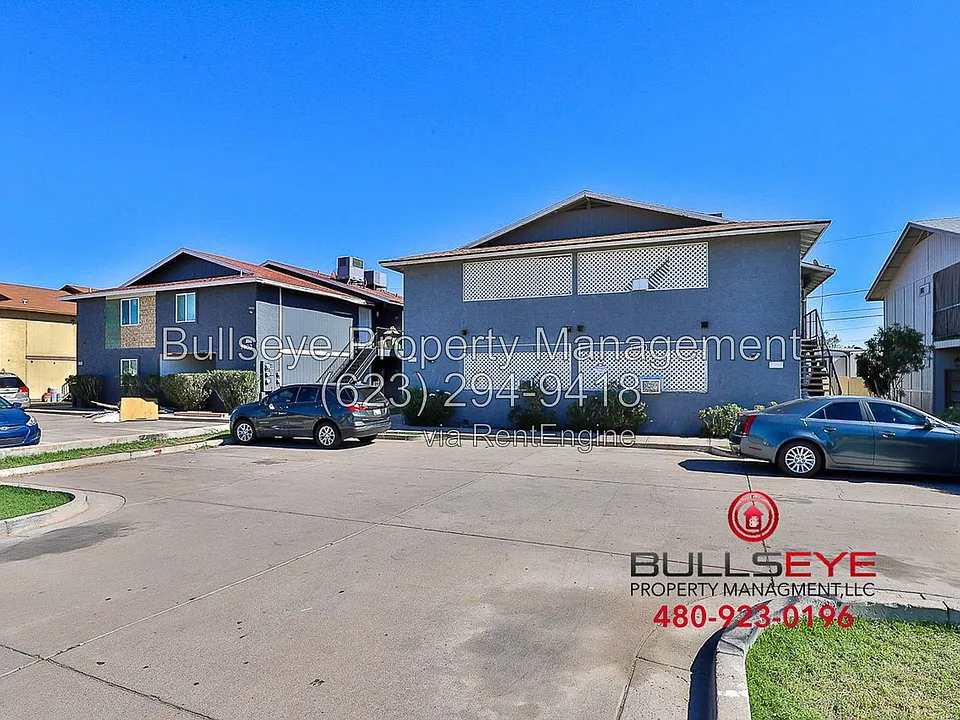 1865 N Spring #202