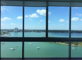 7934 West Dr PH 02, North Bay Village, FL 33141