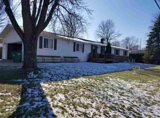 1640 Daly Ave, Wisconsin Rapids, WI 54494
