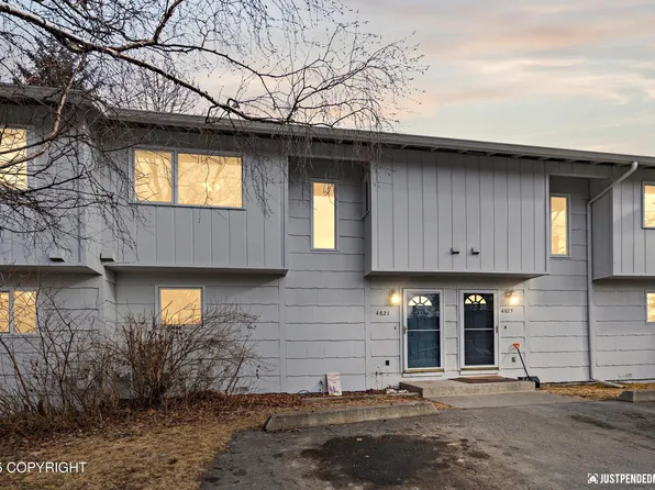 4821 Blackstone Cir, Anchorage, AK 99507
