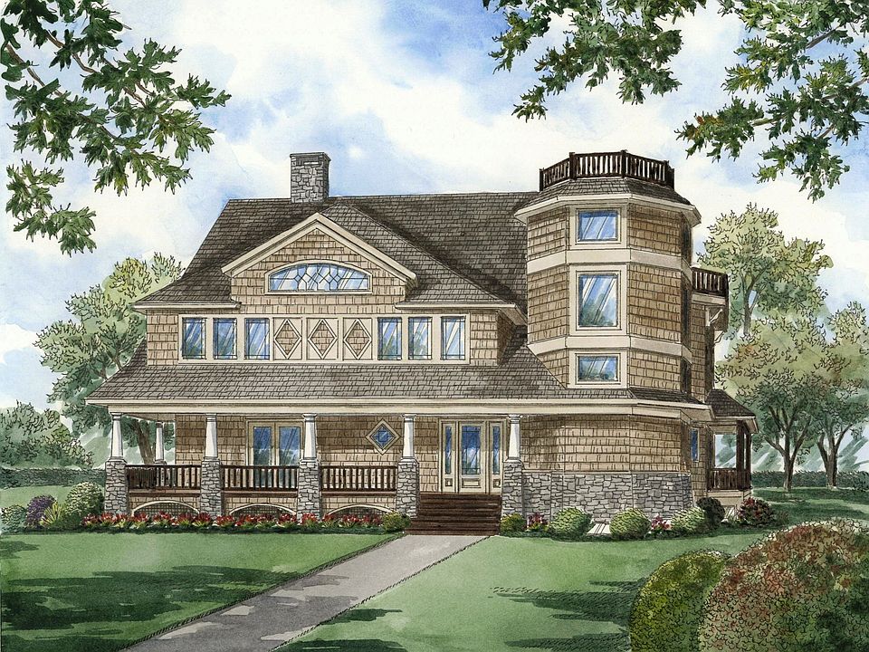 New Home