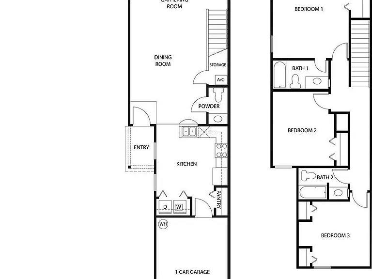 35 Oarsman Crossing Dr — Photo 16