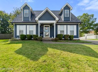6102 Black Tie Ct, Louisville, KY 40258