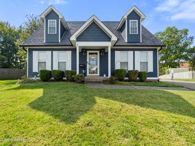 6102 Black Tie Ct, Louisville, KY, 40258
