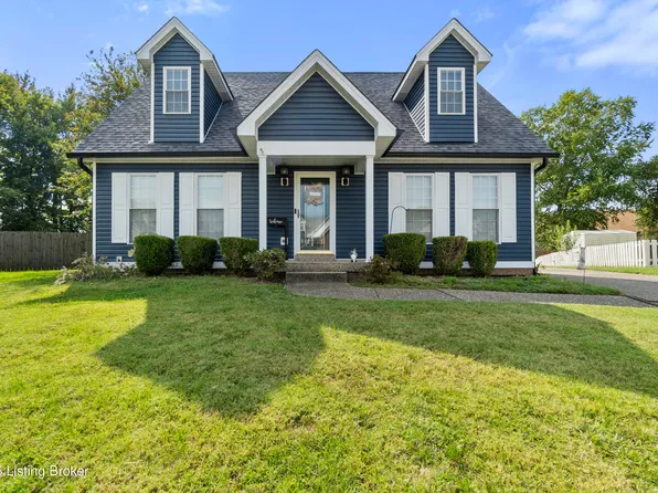 6102 Black Tie Ct, Louisville, KY 40258