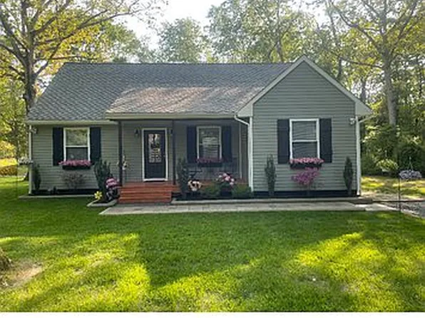 433 Daisy St, Monroeville, NJ 08343