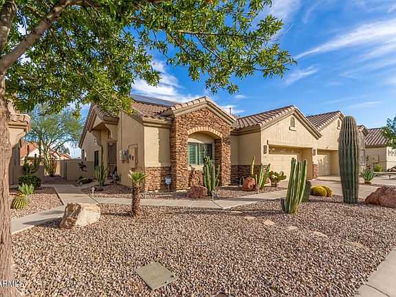 2nd image of 1442 N Desert Willow St