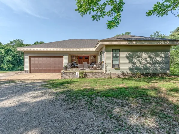 5 Lawrence Rd #2270, Powhatan, AR 72458