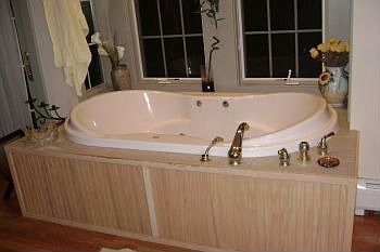Jet Tub