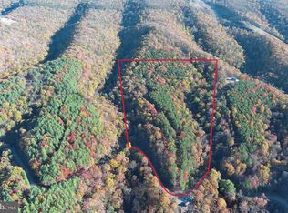 299 Ashton Woods Dr, Moorefield, WV 26836