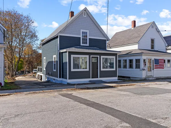 30 North Avenue, Sanford, ME 04073