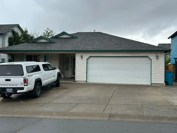 2611 NE 164th Ave, Vancouver, WA 98684