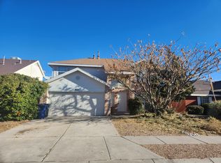 8031 Sheffield Pl NW, Albuquerque, NM 87120