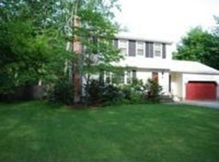 23 Arcadia Rd, Billerica, MA 01821