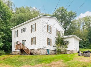 123 Maple Hill Rd, Blossburg, PA 16912