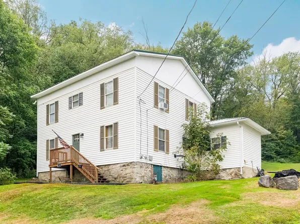 123 Maple Hill Rd, Blossburg, PA 16912