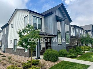 19593 W 93rd Ln UNIT A, Arvada, CO 80007