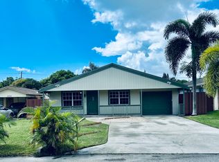 408 Hastings St, Boca Raton, FL 33487