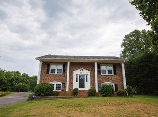 195 Ned Brown Rd, Amherst, VA 24521